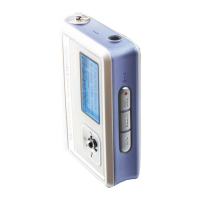 Preview: Cowon iAUDIO G3 256MB