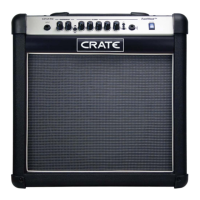 Preview: Crate Flexwave FW15R