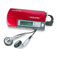 Preview: Creative Muvo Muvo NX 128MB