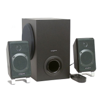 Preview: Creative Inspire T2900