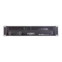 Preview: Crest Audio CPX1500