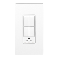 Preview: Crestron CLW-DIM1