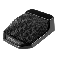 Preview: Crown CM-30