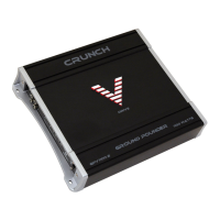 Preview: Crunch Ground Pounder GPV1100.2