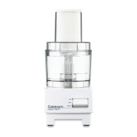 Preview: Cuisinart Handy Prep DFP-3