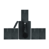 Home Theater System Logo