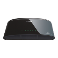 Preview: D-Link DGS-1005G