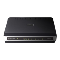Preview: D-Link DGS-2205
