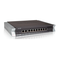 Preview: D-Link DFL-800