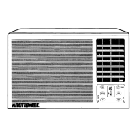 Preview: Danby ArcticAire AAC7340D