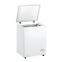 Preview: Danby Millenium DCF401W