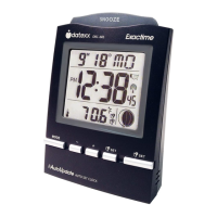 Preview: Datexx EXACTIME DRC-605