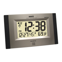 Preview: Datexx Exactime DRC-701