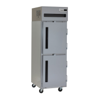 Preview: Delfield 6125XL-S