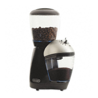Preview: DeLonghi DCG59 Series