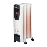 Preview: DeLonghi 6507L