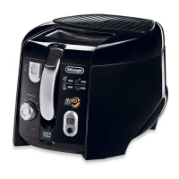 Preview: DeLonghi D895UX