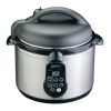 Electric Pressure Cooker Logo