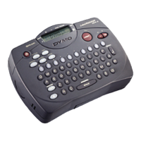 Preview: Dymo LabelManager 100