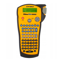 Preview: Dymo Rhino 5000