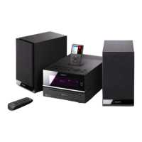 Preview: Sony CMT-BX50BTi