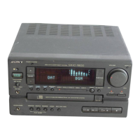 Preview: Sony MHC-1600