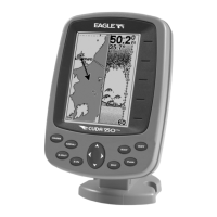 Preview: Eagle CUDA 250 S/Map