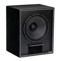 Preview: EAW SB180