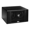 Subwoofer Logo