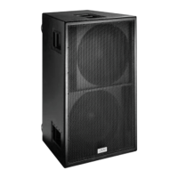 Preview: EAW SB850F