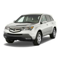 Preview: Acura 2009 MDX