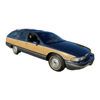 Preview: Buick 1994 Roadmaster