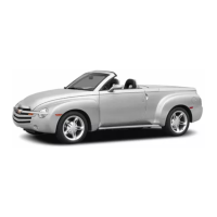 Preview: Chevrolet 2005 SSR Pickup