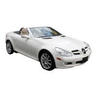 Preview: Mercedes-Benz 2005 SLK-Class