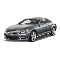 Preview: Mercedes-Benz 2011 CL-Class