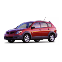 Preview: Pontiac 2004 Vibe