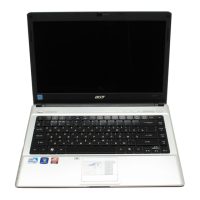 Preview: Acer Aspire 4810TZ Series