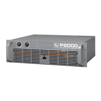Preview: Electro-Voice Precision P2000