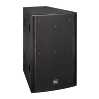 Preview: Electro-Voice X-Array XN
