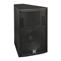Preview: Electro-Voice FRi+ 152/64