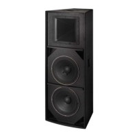 Preview: Electro-Voice Phoenix PX2122