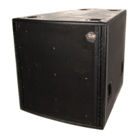 Preview: Electro-Voice X-Array XCN