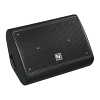 Preview: Electro-Voice Xw12A