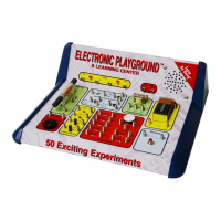 Preview: Elenco Electronics EP-50