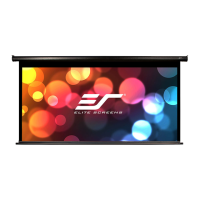 Preview: Elite Screens Electric100H