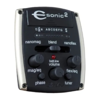 Preview: Epiphone eSonic