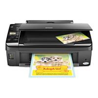 Preview: Epson Stylus NX215