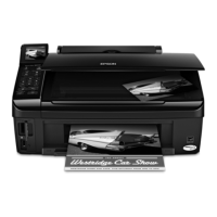 Preview: Epson Stylus NX510 Series
