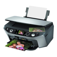 Preview: Epson Stylus Photo RX595 Series