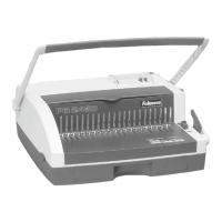 Preview: Fellowes PB 2450